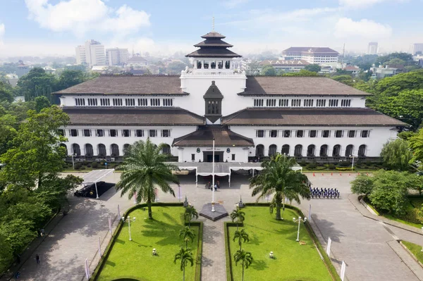 Gedung Sate